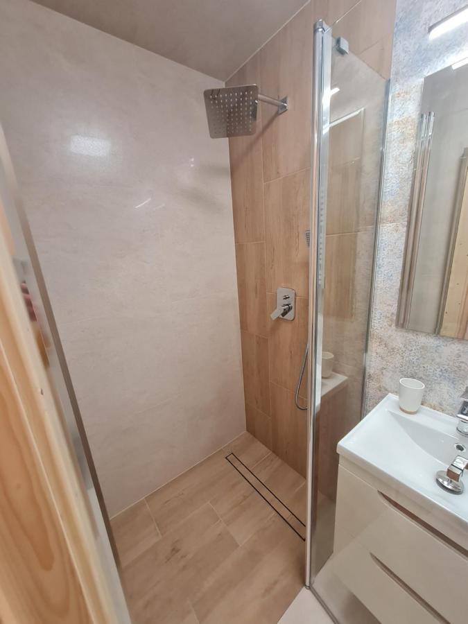 Apartamenty Przy Srodkowej 53 Bialka Tatrzanska Ngoại thất bức ảnh