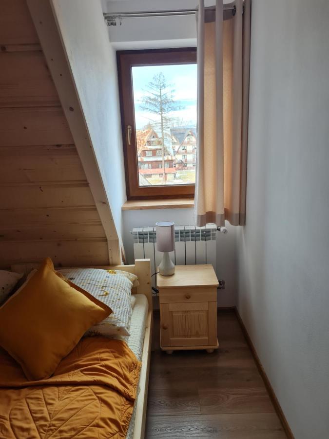 Apartamenty Przy Srodkowej 53 Bialka Tatrzanska Ngoại thất bức ảnh